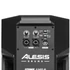 Kép 2/4 - Alesis Strike Amp 8 Aktív Hangfal